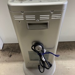 ロ 2510-239 日立シーズヒーター HLH-1040SE4 2016年製 通電確認済み キズ 汚れありの画像