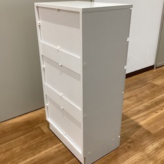 チェスト【町田市再生家具】252008の画像