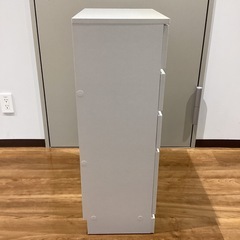 チェスト【町田市再生家具】252008の画像