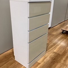 チェスト【町田市再生家具】252008の画像