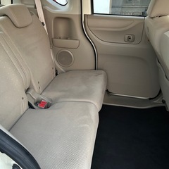 H25年NBOX 13万キロ　綺麗　車検2年付き税金込み33万の画像