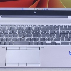 ・パソコン:Core i7-11850Hを搭載し日常作業からビジネス用途まで快適に対応 ・32GBメモリで複数アプリもサクサク動作 ・15.6インチ FHD液晶で文字も画像もくっきり表示 ・専用グラフィック搭載で映像・3D処理も安心 ・最新のWi-Fi 6(IEEE802.11ax)対応、快適なインターネット環境に ・第11世代Intel最上位クラス ・ハイエンド8コア16スレッドの画像