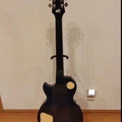 本日限り 値引き可 エピフォン エレキ (電装ヤマハSG1500)の画像
