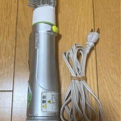 テスコム TESCOM TIC300 くるくるドライヤー マイナスイオン  の画像