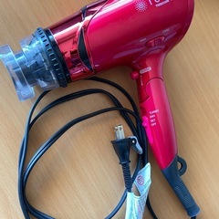 TESCOM イオネ ヘアドライヤーの画像