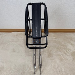 TOPEAK／リアキャリア／クロスバイク／ロードバイク の画像