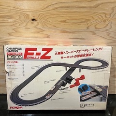 当時物　新品CHAMPION RACING F-2 フォーミュラゼットAC/002　　　　の画像