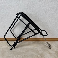 TOPEAK／リアキャリア／クロスバイク／ロードバイク の画像