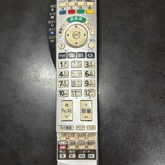 Panasonicテレビ（42インチ）の画像