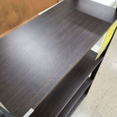 J1607　【リユースのサカイ柏店】　NITORI　ニトリ　4段ラック　アドバンス62　クリーニング済み　の画像