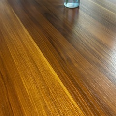 長テーブルの画像