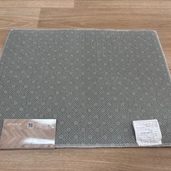 インテリアマットの画像