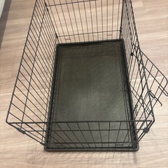 ペット用ゲージ(小型犬用)の画像