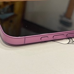 Iphone16 Plus 128GBの画像