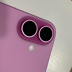 Iphone16 Plus 128GBの画像