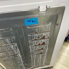 アイリスオーヤマ 5.0kg全自動洗濯機【リサイクルフカツ岡崎倉庫店】251011SM-20の画像