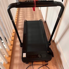REDLIRO ルームランナーの画像