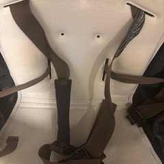 コンビ　ベビーカー　A型の画像