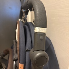 コンビ　ベビーカー　A型の画像