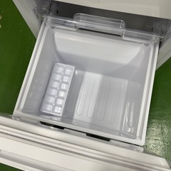 89 R10★2021.20年製★シャープ冷蔵庫パナソニックセット家電セットの画像