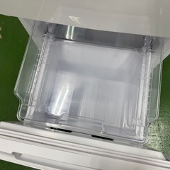 89 R10★2021.20年製★シャープ冷蔵庫パナソニックセット家電セットの画像