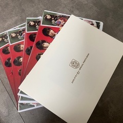 スクラップ・ティーチャー DVD-BOX〈5枚組〉THE SMURFS スマーフ DVD2枚セット〉の画像