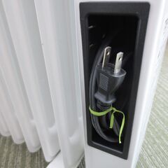■TERMILUX オイルラジエーターヒーター　16フィン　オイルヒーター　RAD-16ELの画像