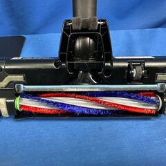 【動作保証あり】HITACHI 2024年 PV-BHL5000J ラクかる パワーブーストサイクロン クリーナー【管理KRK1123】の画像