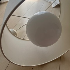 無印良品　照明器具の画像
