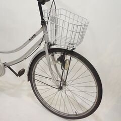 LAPIS 26インチ シティサイクルの画像