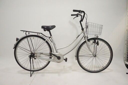 LAPIS 26インチ シティサイクル