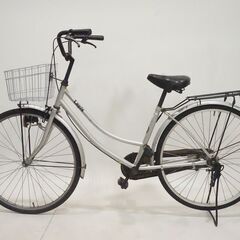 LAPIS 26インチ シティサイクルの画像