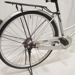 LAPIS 26インチ シティサイクルの画像