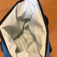 AOクーラーバッグの画像