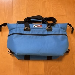 AOクーラーバッグの画像