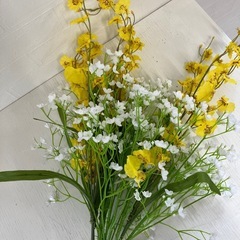 造花の画像