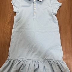 110cm女の子服まとめ売りの画像