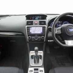 【自社ローン対応】スバル　スバル　レヴォーグ　1.6GT　EyeSight　スマートキー　LEDヘッドライト　アルミホイールの画像