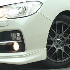 【自社ローン対応】スバル　スバル　レヴォーグ　1.6GT　EyeSight　スマートキー　LEDヘッドライト　アルミホイールの画像