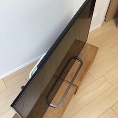 美品 SONY BRAVIA 液晶テレビ KJ-43X8500C 43インチ 2015年製　bの画像