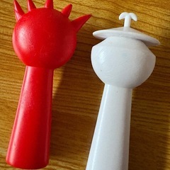 スプランキー　フィギュア
の画像