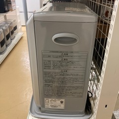 ファンヒーター　コロナ　GT-329Y 2009年製　動作確認済みの画像