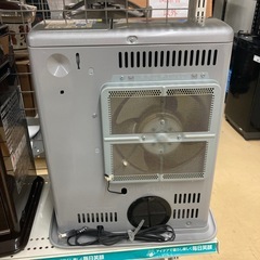 ファンヒーター　コロナ　GT-329Y 2009年製　動作確認済みの画像