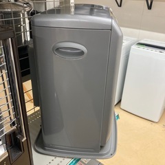 ファンヒーター　コロナ　GT-329Y 2009年製　動作確認済みの画像