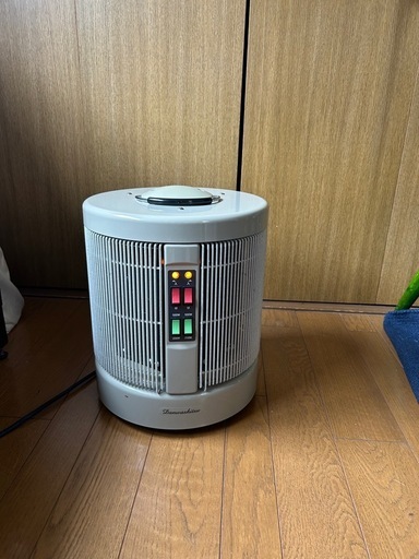 電気ヒーター