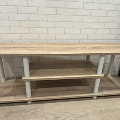 テレビ台の画像