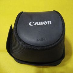 カメラケース　キャノンEH-19Lの画像