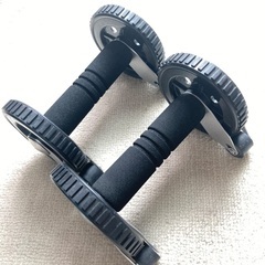 ヨガマットとダンベル3種の画像