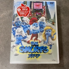スクラップ・ティーチャー DVD-BOX〈5枚組〉THE SMURFS スマーフ DVD2枚セット〉の画像