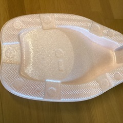 リッチェル(Richell) ひんやりしないおふろマットの画像
